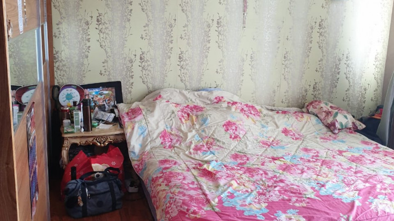 Rumah Siap huni,dalam cluster di Bintaro 7.