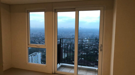 Apartemen Bagus,siap huni di Bintaro Jaya 3a