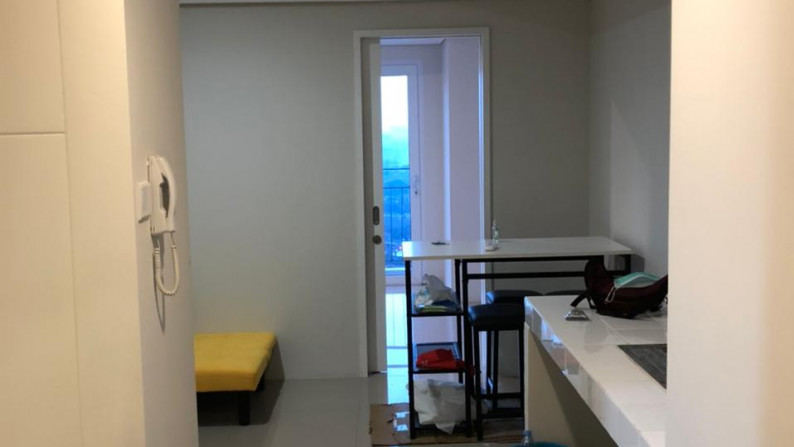 Apartemen Bagus,siap huni di Bintaro Jaya 3a