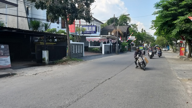 Ruko 2 lantai Jl Suryalaya , sayap Buah Batu