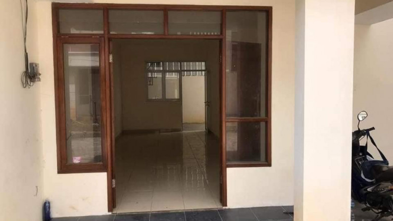 Rumah Baru, Siap Huni dan Strategis @Jati Bening, Bekasi