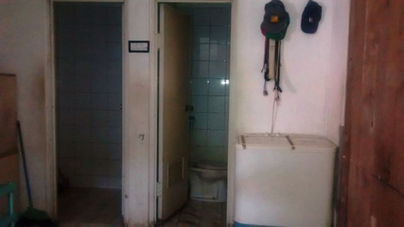 Rumah lingkungan asri,  Murah Di Sektor 7 Bintaro Jaya