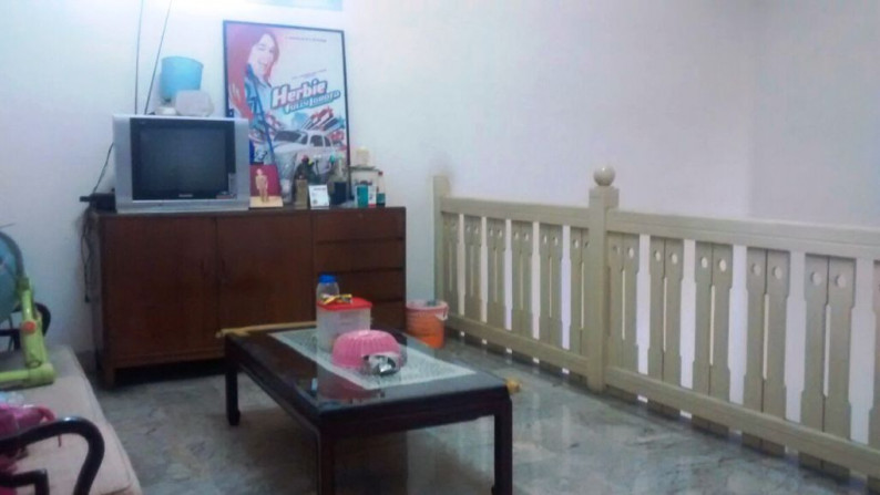 Rumah lingkungan asri,  Murah Di Sektor 7 Bintaro Jaya