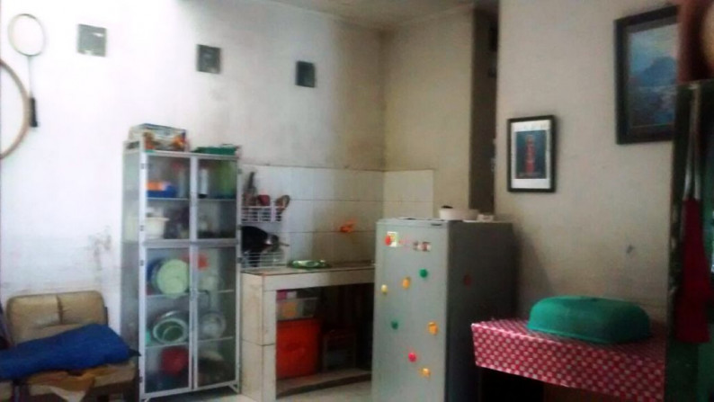 Rumah lingkungan asri,  Murah Di Sektor 7 Bintaro Jaya