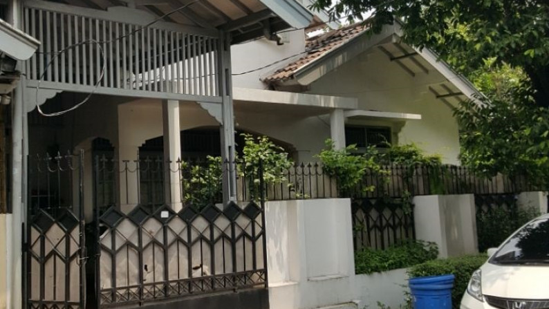 Rumah di Camar Bintaro Sektor 3 Harga Bisa Nego