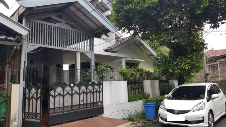 Rumah di Camar Bintaro Sektor 3 Harga Bisa Nego