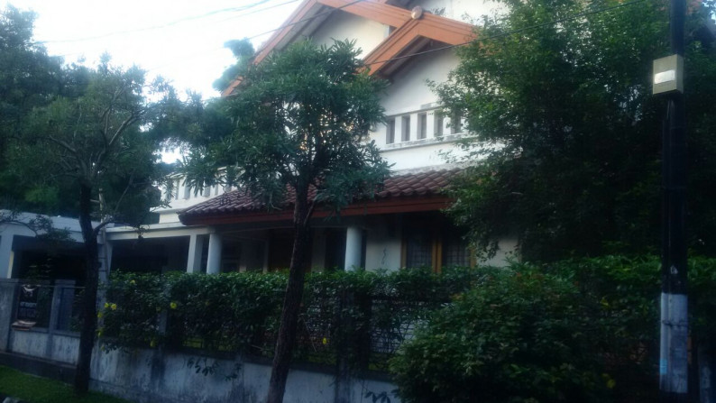 Rumah Siap Huni,Bagus  di Bintaro Jaya 7