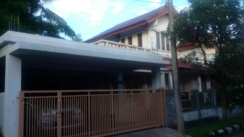 Rumah Siap Huni,Bagus  di Bintaro Jaya 7