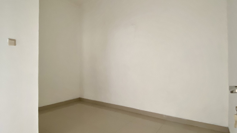 TEBET BARAT - DIJUAL Rumah Baru Modern Minimalist Siap Huni