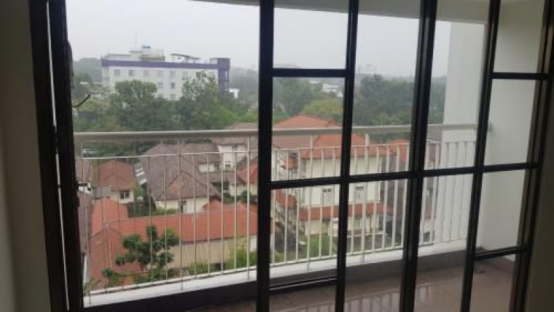 TURUN HARGA LAGI! MILIKI SEGERA APARTMENT DENGAN HARGA SANGAT TERJANGKAU! Apartment Tamansari Tera Type 2 Bedroom