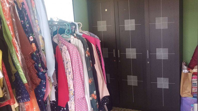 HOT DEAL! Rumah Cantik Siap Huni dengan Lingkungan Nyaman dan Sejuk! Rumah 2 Lantai di Cigadung Tengah, Bandung