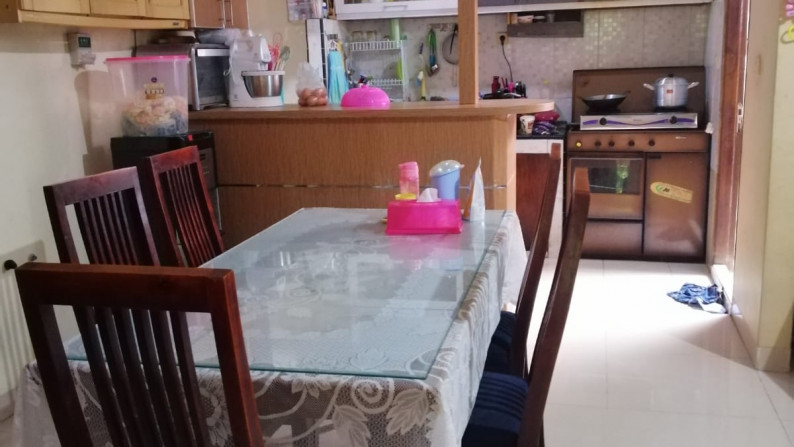 Rumah Siap Huni Dalam Komplek @Sarana Indah Permai, Kedaung, Ciputat