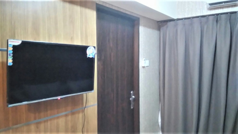 Dijual Apartement Serpong Green View, Bsd Serpong