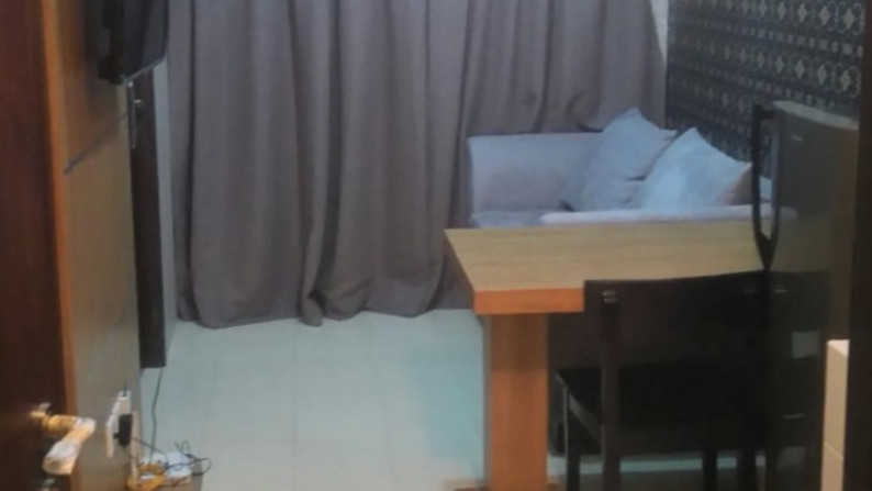 Dijual Apartement Serpong Green View, Bsd Serpong