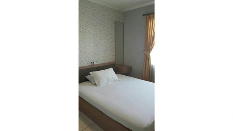 Apartemen City Home San Fransisco, Kelapa Gading Luas 45m2