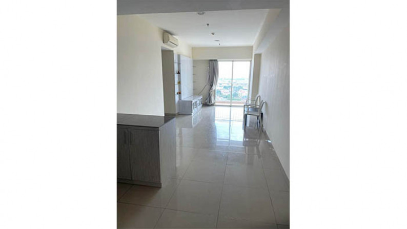 Apartemen Di Sewa Sherwood Twr Richmond Kelapa Gading Luas 90m2