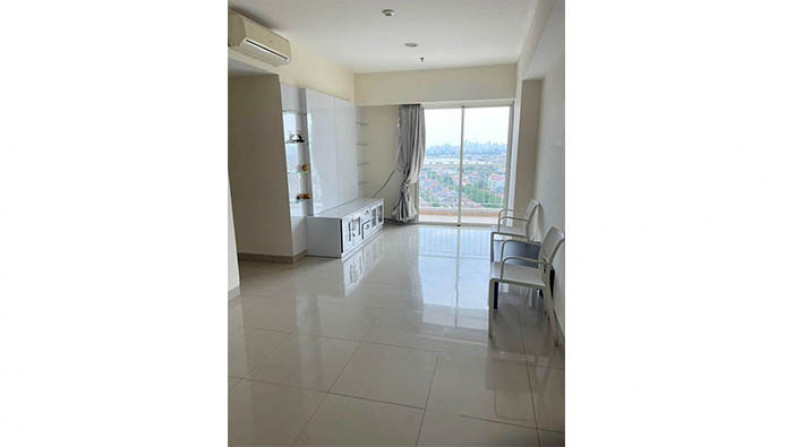 Apartemen Di Sewa Sherwood Twr Richmond Kelapa Gading Luas 90m2