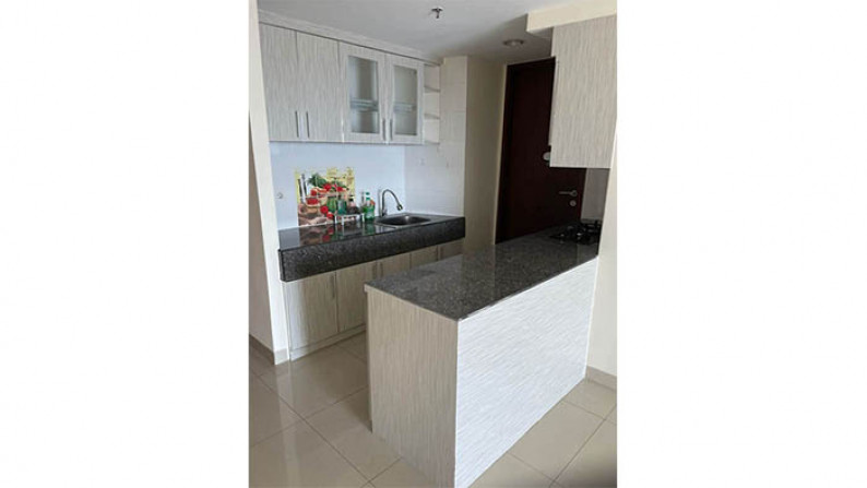 Apartemen Di Sewa Sherwood Twr Richmond Kelapa Gading Luas 90m2