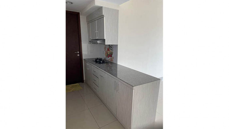 Apartemen Di Sewa Sherwood Twr Richmond Kelapa Gading Luas 90m2