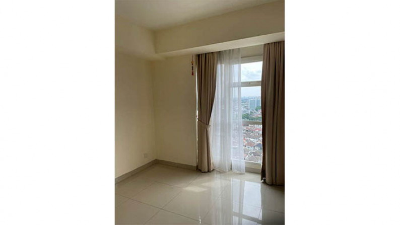 Apartemen Di Sewa Sherwood Twr Richmond Kelapa Gading Luas 90m2