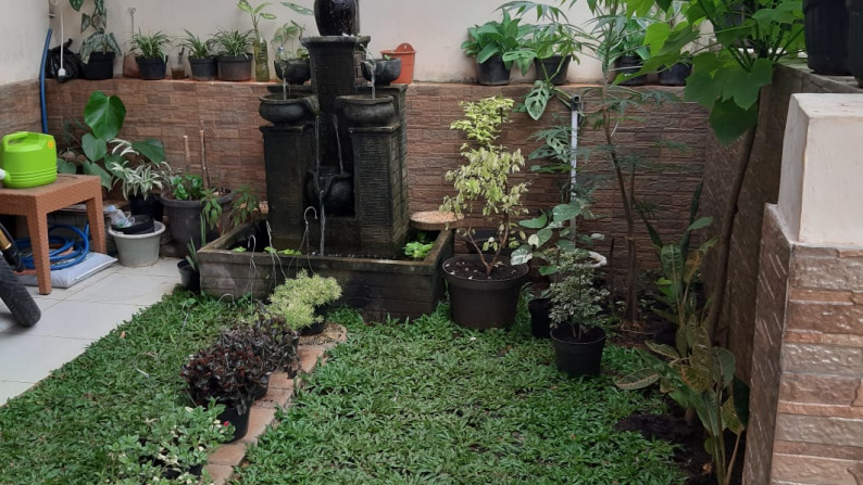 Jual Cepat Rumah Murah Siap Huni di Villa Bintaro