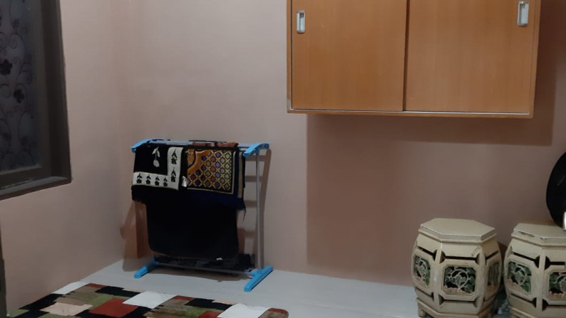 Jual Cepat Rumah Murah Siap Huni di Villa Bintaro