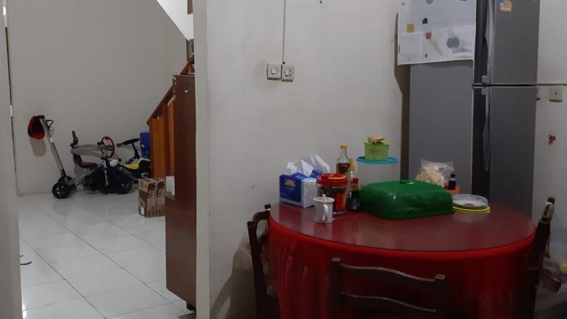 Jual Cepat Rumah Murah Siap Huni di Villa Bintaro