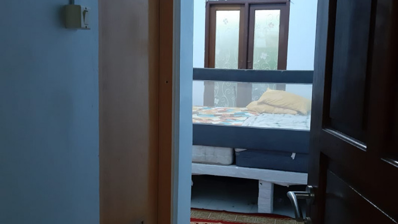 Jual Cepat Rumah Murah Siap Huni di Villa Bintaro