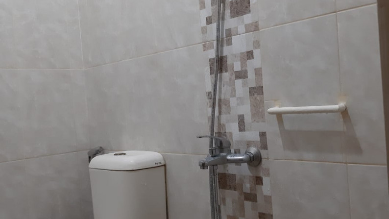 Jual Cepat Rumah Murah Siap Huni di Villa Bintaro