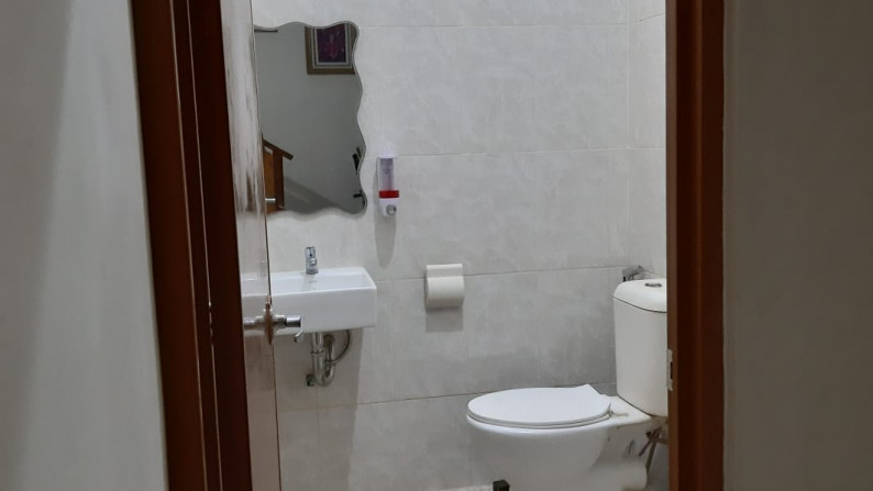 Jual Cepat Rumah Murah Siap Huni di Villa Bintaro