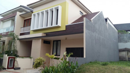 Rumah Bagus,siap huni di Bintaro Jaya sekt 7