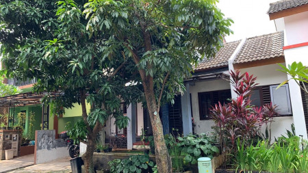 Rumah Siap huni di Graha Bintaro