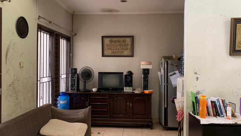 Rumah Siap huni di Graha Bintaro