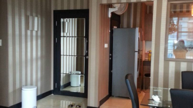 Apartemen Essence  Darmawangsa Jakarta Selatan