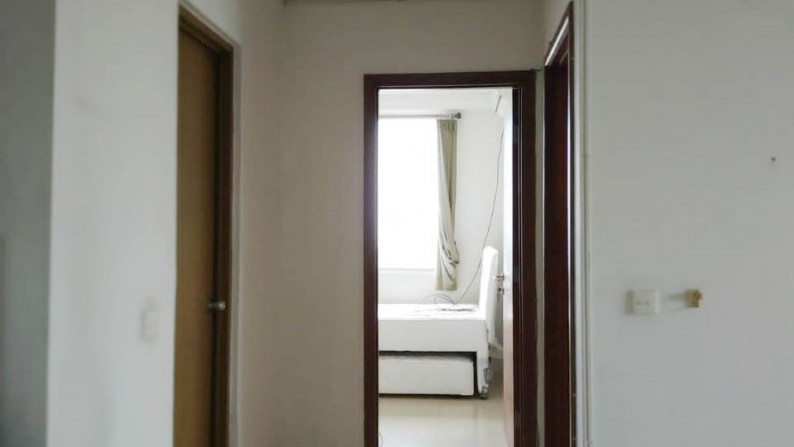 Apartemen Paladian Park, Kelapa Gading Luas 85m2