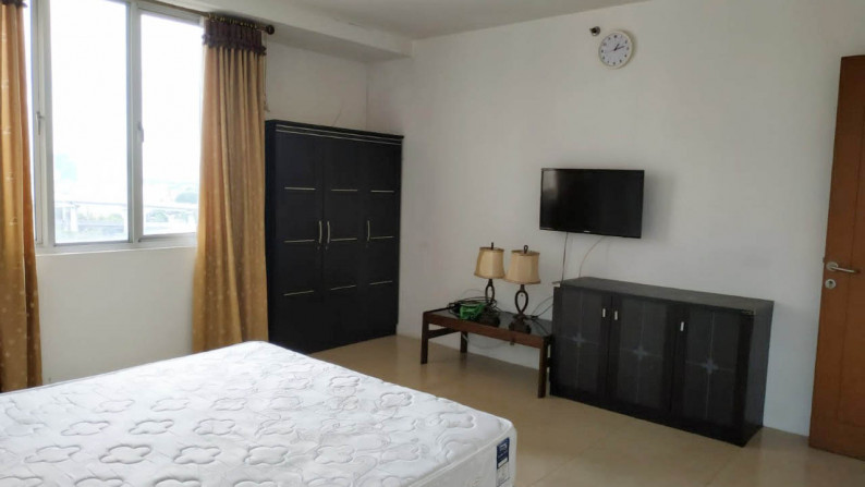 Apartemen Paladian Park, Kelapa Gading Luas 85m2