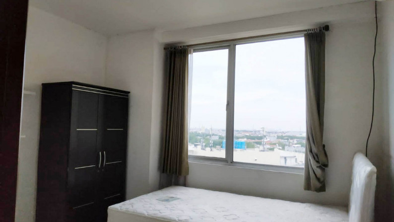 Apartemen Paladian Park, Kelapa Gading Luas 85m2