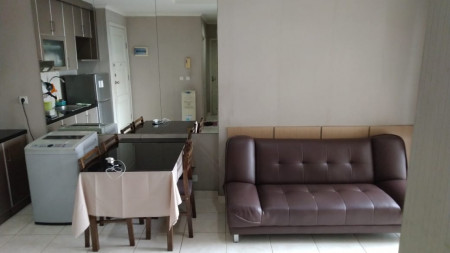 Apartemen City Home Twr San Fransisco Kelapa Gading Luas 45m2