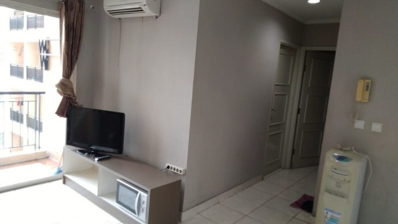 Apartemen City Home Twr San Fransisco Kelapa Gading Luas 45m2