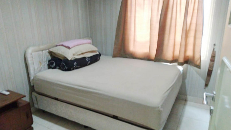 Apartemen City Home Twr San Fransisco Kelapa Gading Luas 45m2