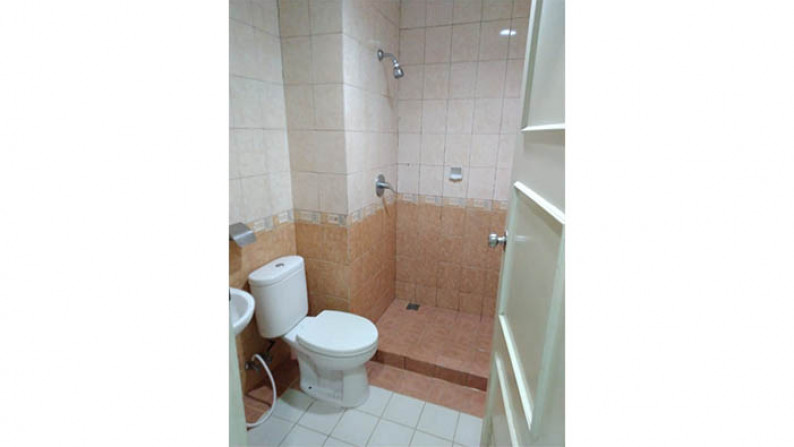 Apartemen City Home Twr San Fransisco Kelapa Gading Luas 45m2