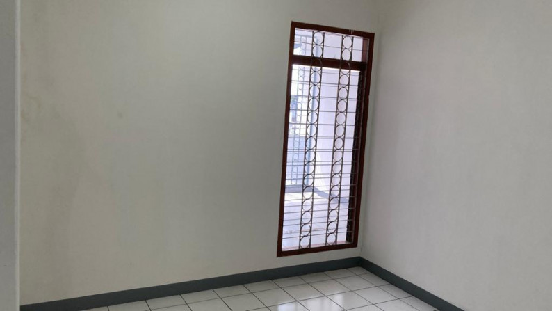 Dijual Ruko jl.Oto Iskandardinata Bandung, Dekat Pasirkoja & Dewi Sartika