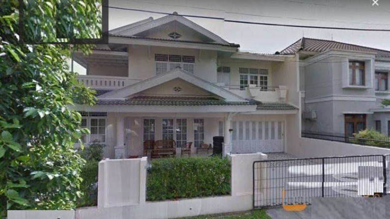 Rumah  Bagus,Siap Huni di Bintaro Jaya 7