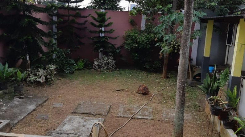 Rumah Hunian Nyaman, dan Lokasi Strategis @Perigi Pondok Aren