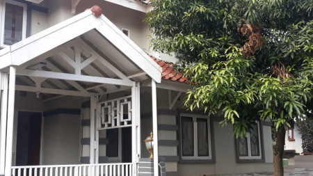 Rumah siap huni di puri bintaro Bintaro Jaya 9