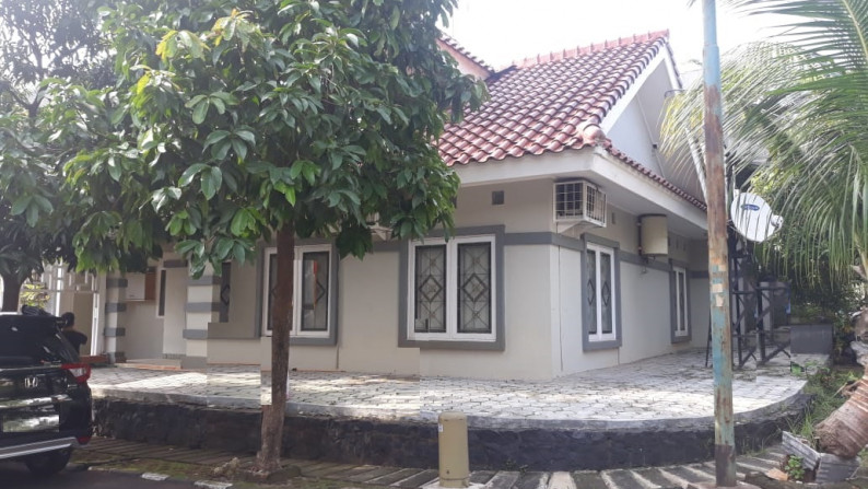 Rumah siap huni di puri bintaro Bintaro Jaya 9