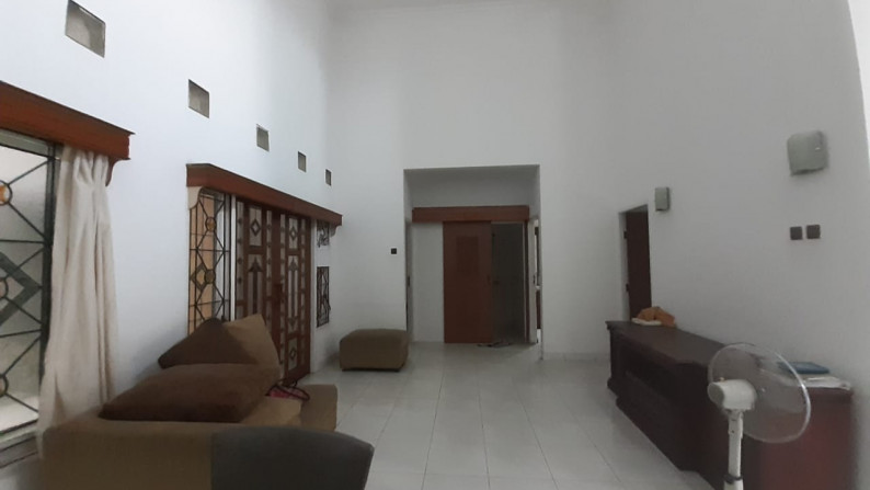 Rumah siap huni di puri bintaro Bintaro Jaya 9