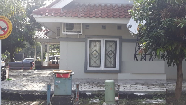 Rumah siap huni di puri bintaro Bintaro Jaya 9