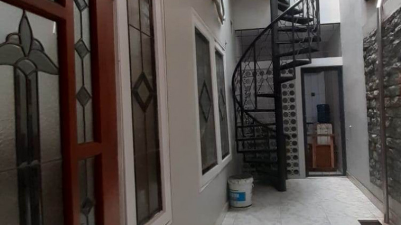 Rumah siap huni di puri bintaro Bintaro Jaya 9