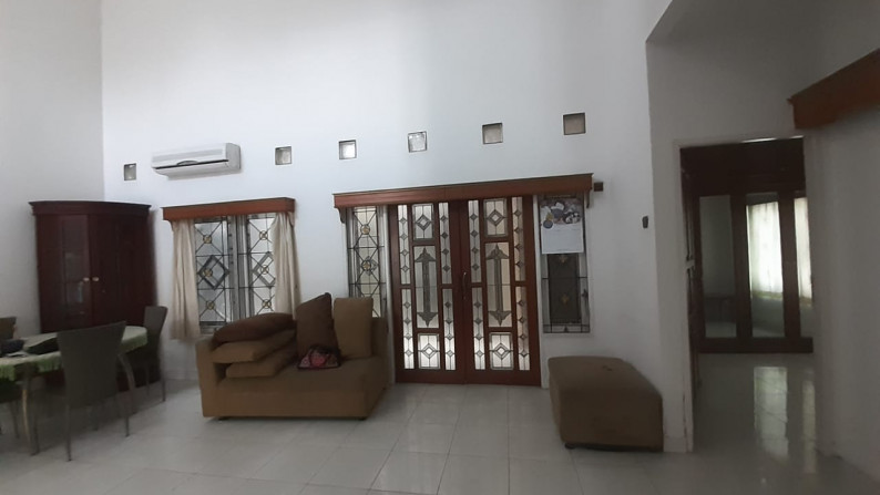 Rumah siap huni di puri bintaro Bintaro Jaya 9